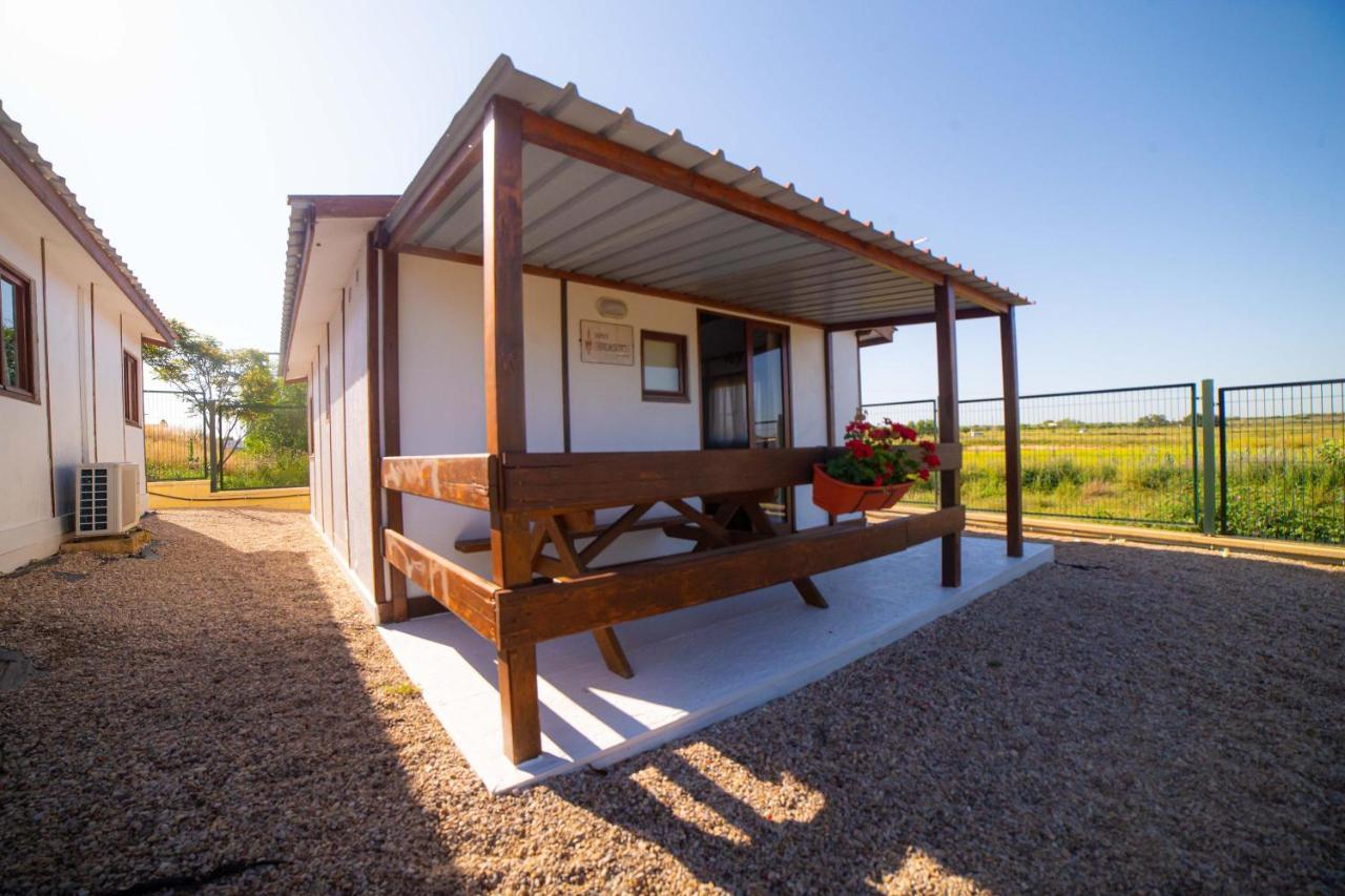 Las Casitas De Guadamur Exterior photo