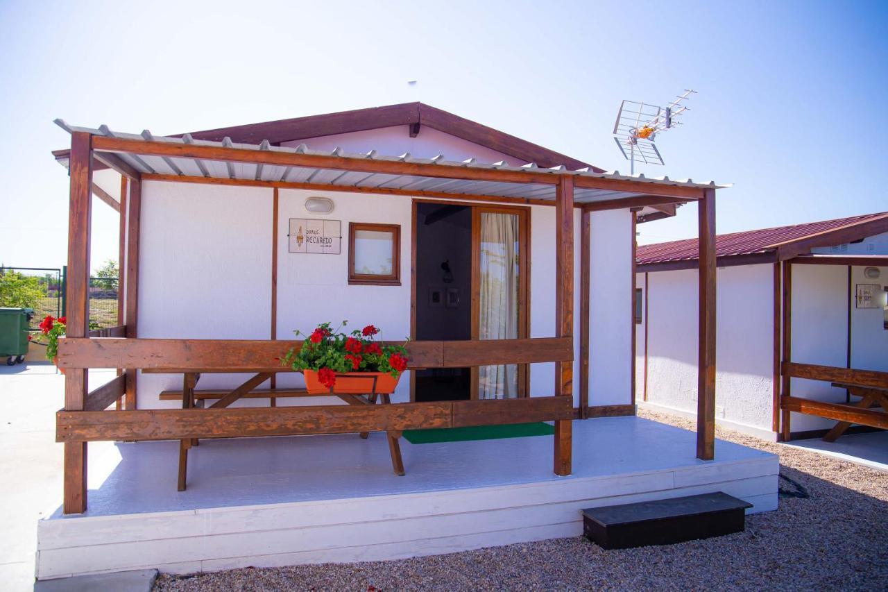 Las Casitas De Guadamur Room photo