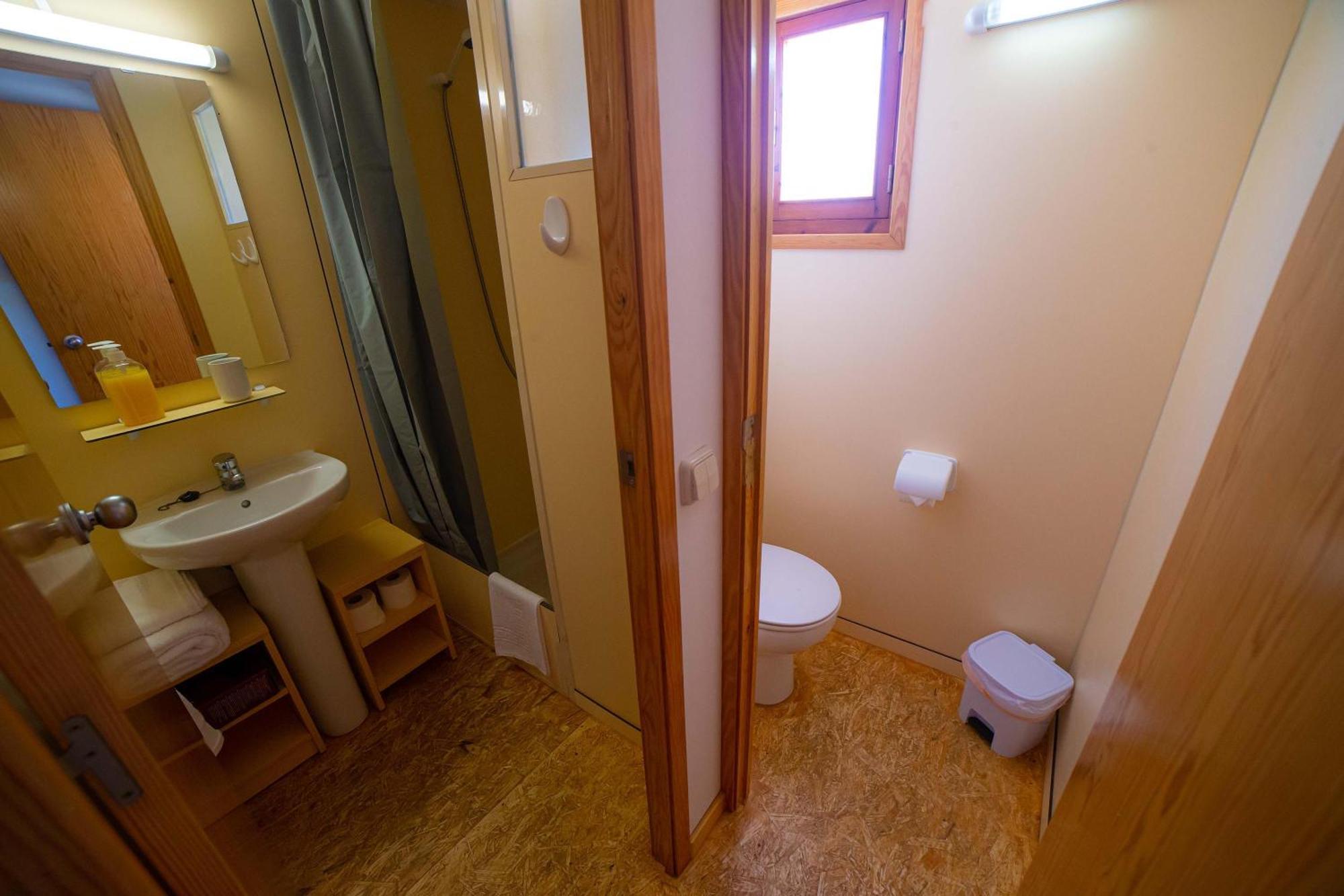 Las Casitas De Guadamur Room photo