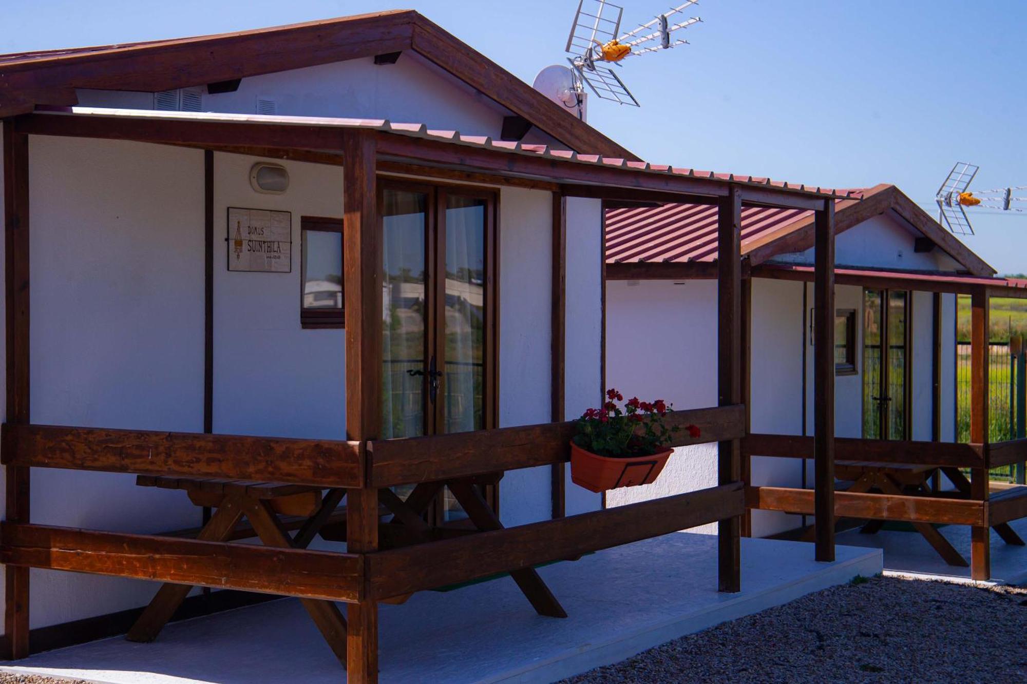 Las Casitas De Guadamur Room photo