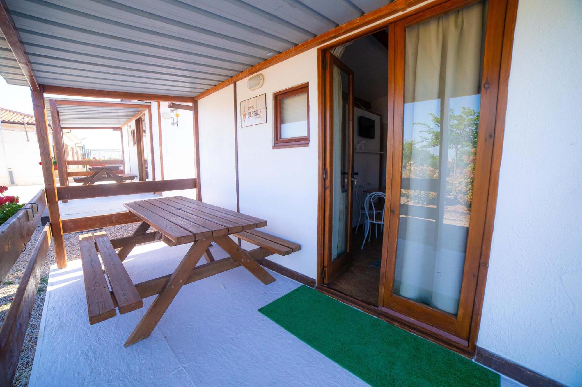 Las Casitas De Guadamur Room photo